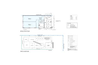 1-3, 368 Magill Road Kensington Park SA 5068 - Floor Plan 1