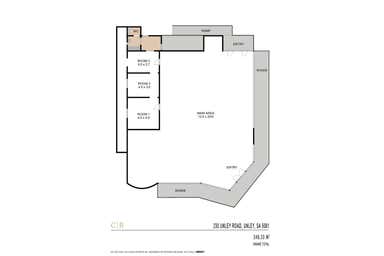 230 Unley Road Unley SA 5061 - Floor Plan 1