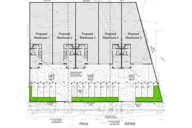 5 Paula Avenue Windsor Gardens SA 5087 - Floor Plan 1