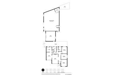 79 Lewis Road Glynde SA 5070 - Floor Plan 1