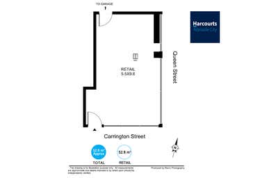 112-114 Carrington Street Adelaide SA 5000 - Floor Plan 1