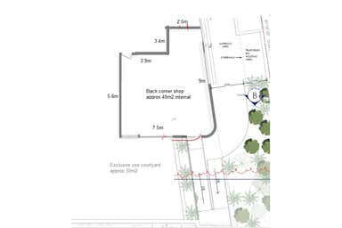 2 Homer St Earlwood NSW 2206 - Floor Plan 1