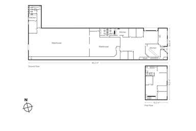 341-345 Sydney Road Coburg VIC 3058 - Floor Plan 1