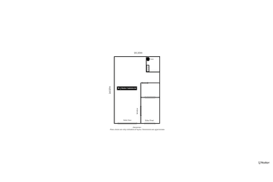6/17a Ern Harley Drive Burleigh Heads QLD 4220 - Floor Plan 1