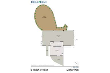 Flying Fox Café, 2 Mona Street Mona Vale NSW 2103 - Floor Plan 1