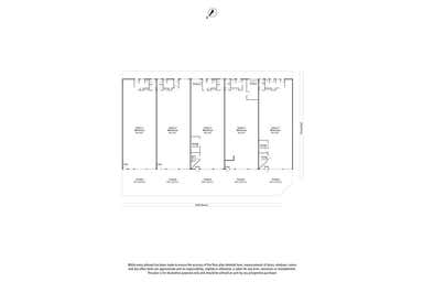 1-5/16 Korong Road Heidelberg West VIC 3081 - Floor Plan 1