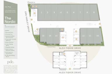 1 Ern Harley Drive Burleigh Heads QLD 4220 - Floor Plan 1