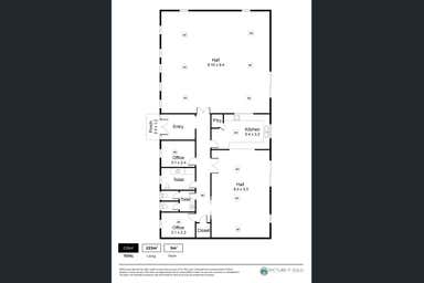 Northfield SA 5085 - Floor Plan 1