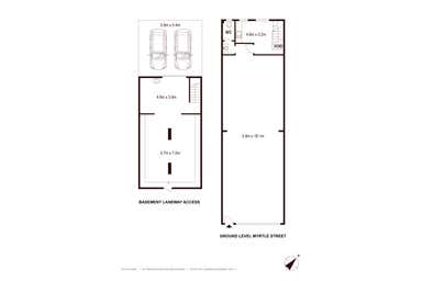 8 Myrtle Street Normanhurst NSW 2076 - Floor Plan 1