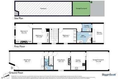 149 Johnston Street Collingwood VIC 3066 - Floor Plan 1