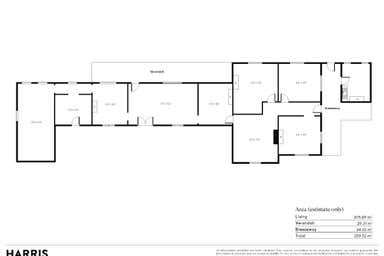 101 Commercial Road Port Augusta SA 5700 - Floor Plan 1