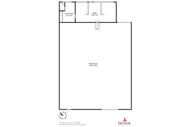 57 Blair Street New Norfolk TAS 7140 - Floor Plan 1