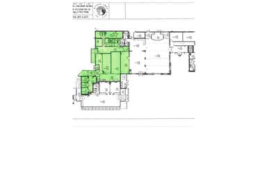 Commercial Kitchen, Part, 67-69 Argyle Street St Kilda VIC 3182 - Floor Plan 1