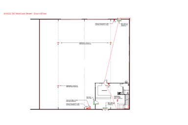 547 Industry Park, 22/547 Woolcock Street Mount Louisa QLD 4814 - Floor Plan 1