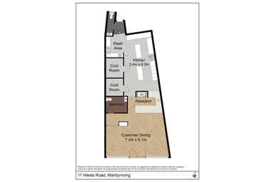 11 Wests Road Maribyrnong VIC 3032 - Floor Plan 1