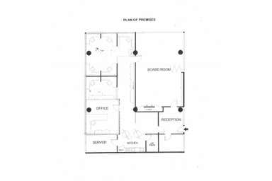 5/154 Fullarton Road Rose Park SA 5067 - Floor Plan 1