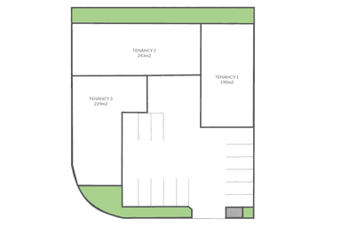 2/157 Mark Road East Caloundra West QLD 4551 - Floor Plan 1