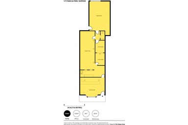 1/12 Anderson Walk Smithfield SA 5114 - Floor Plan 1