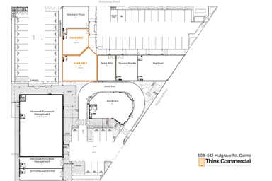 508 Mulgrave Road Earlville QLD 4870 - Floor Plan 1