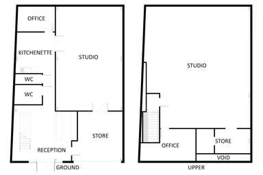 Ellenbrook WA 6069 - Floor Plan 1