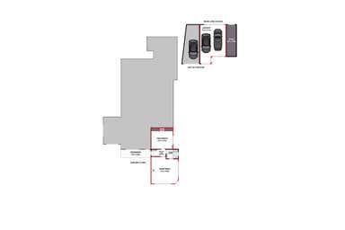 1/204 Myers Street Geelong VIC 3220 - Floor Plan 1