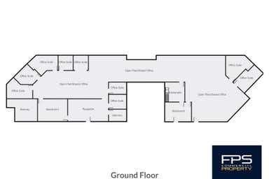 1-4/1 Pensioner Guard Road North Fremantle WA 6159 - Floor Plan 1