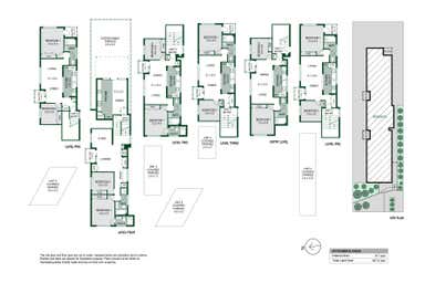 10 Moore Street Bondi NSW 2026 - Floor Plan 1