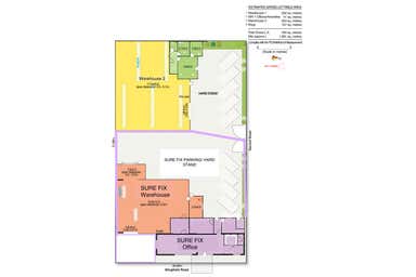 9-11 Wingfield Road Wingfield SA 5013 - Floor Plan 1