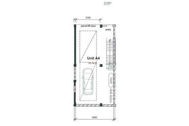 5/62 Fallon Street Brunswick VIC 3056 - Floor Plan 1