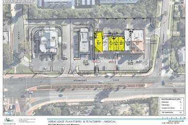 Shop 3/981 Wanneroo Road Wanneroo WA 6065 - Floor Plan 1