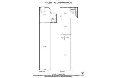 159 Liebig Street Warrnambool VIC 3280 - Floor Plan 1