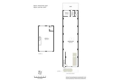 47A Chalder Street Marrickville NSW 2204 - Floor Plan 1