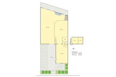 492 High Street Lalor VIC 3075 - Floor Plan 1