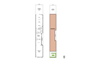286 Barkly Street Brunswick VIC 3056 - Floor Plan 1