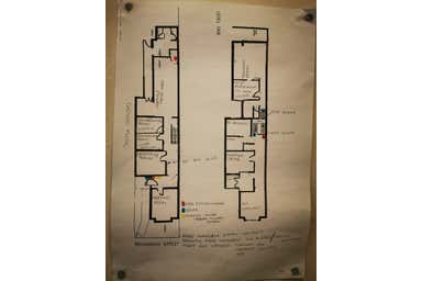 23 Brunswick Street Fitzroy VIC 3065 - Floor Plan 1