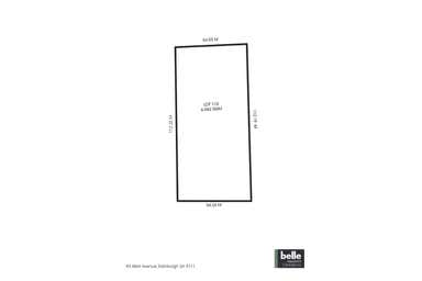 83 West Avenue Edinburgh SA 5111 - Floor Plan 1