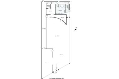 524 - 526 Mount Alexander Road Ascot Vale VIC 3032 - Floor Plan 1