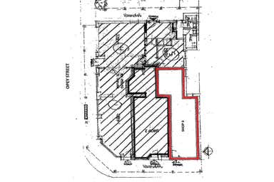 3/173 King William Road Hyde Park SA 5061 - Floor Plan 1
