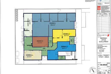 160 Gooding Drive Merrimac QLD 4226 - Floor Plan 1