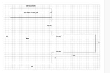 HEAVY INDUSTRIAL , 2/5 GLASTONBURY AVE Unanderra NSW 2526 - Floor Plan 1