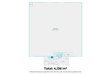 81-83 Strzelecki Avenue Sunshine West VIC 3020 - Floor Plan 1