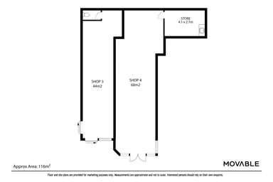 3/450 The Esplanade Warners Bay NSW 2282 - Floor Plan 1