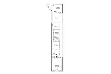 754 North Road Ormond VIC 3204 - Floor Plan 1