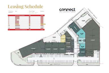 Tenancy 9 26 Circuit Drive Hendon SA 5014 - Floor Plan 1