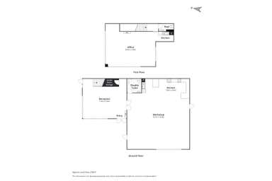 1/82-84 Murradoc Road Drysdale VIC 3222 - Floor Plan 1