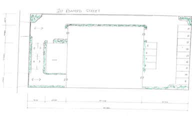 20 Edward Street Orange NSW 2800 - Floor Plan 1