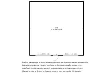 3/5 Thomas Court Port Lincoln SA 5606 - Floor Plan 1