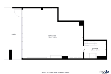 10 Montrose Street Hawthorn East VIC 3123 - Floor Plan 1