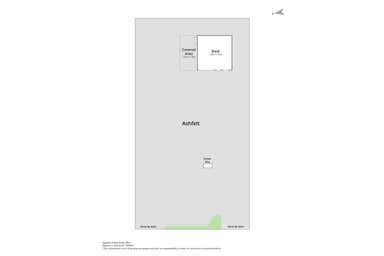 206 Torquay Road Grovedale VIC 3216 - Floor Plan 1