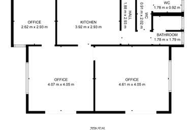 31a Aerodrome Road Clinton QLD 4680 - Floor Plan 1